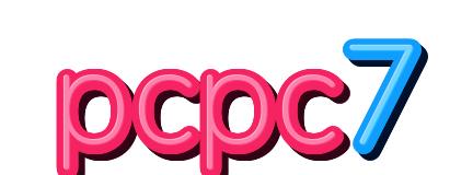 pcpc7 — logo kanal